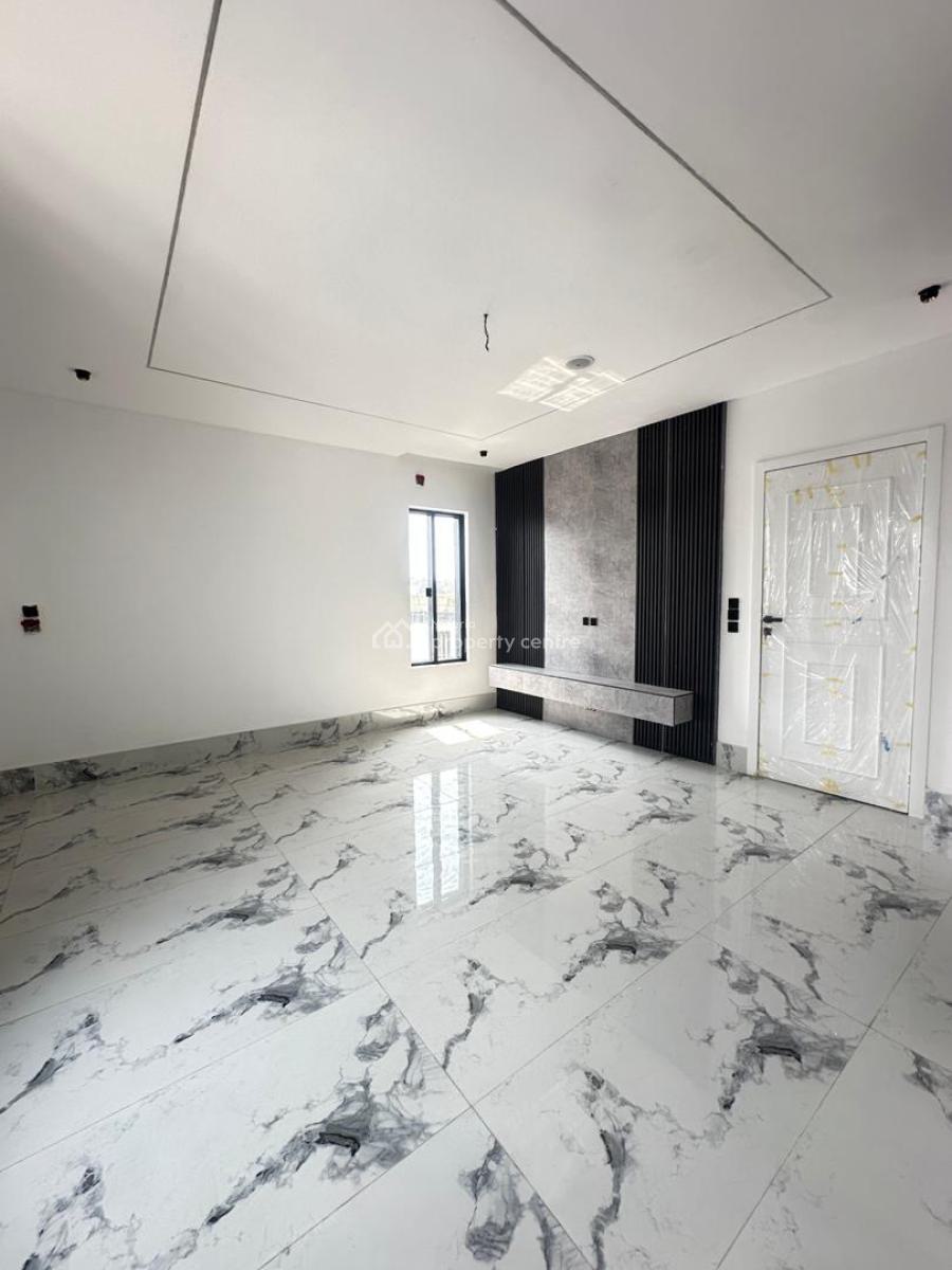 5 Bedroom Detached Duplex at Lekky County,ikota, Lekky County, Ikota, Lekki, Lagos, Detached Duplex for Sale