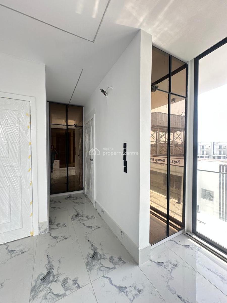 5 Bedroom Detached Duplex at Lekky County,ikota, Lekky County, Ikota, Lekki, Lagos, Detached Duplex for Sale