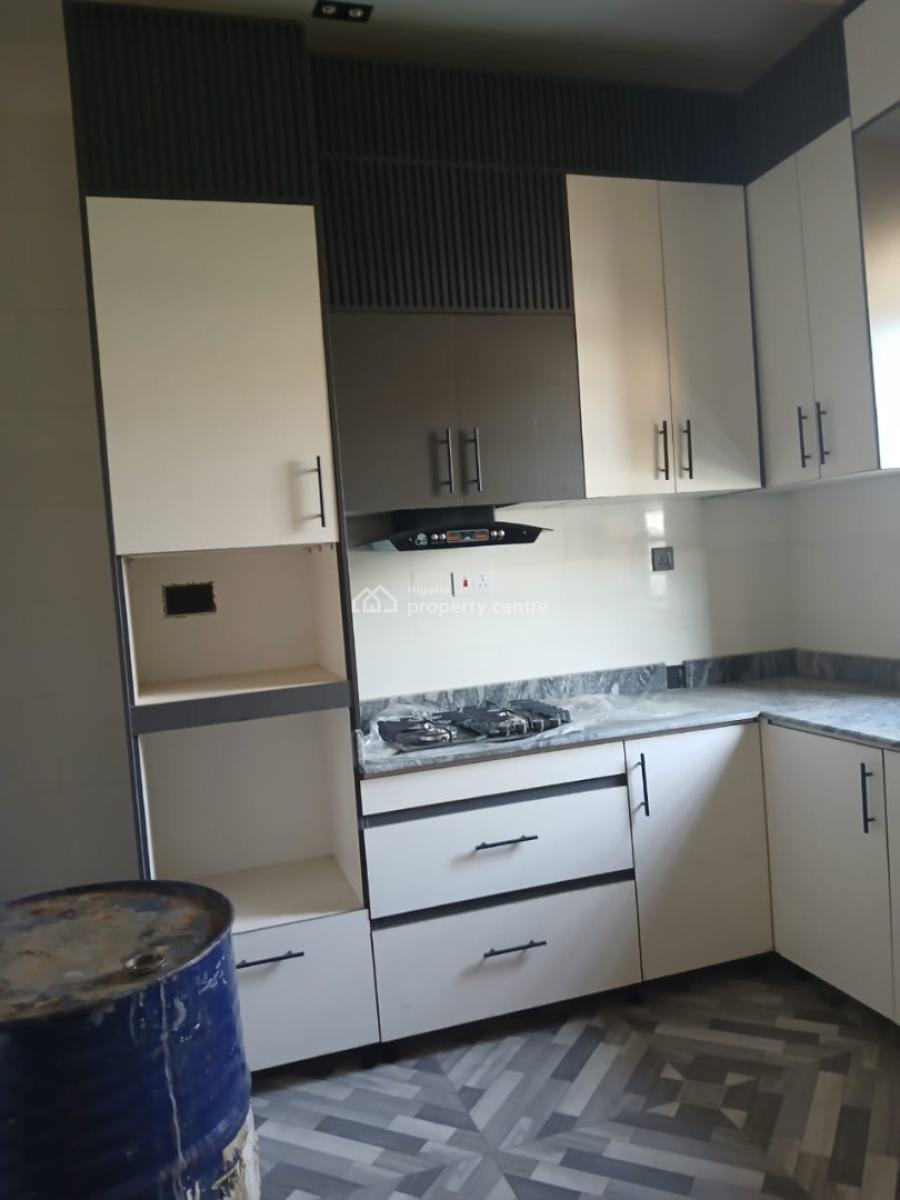 Lovely 2 Bedroom Apartment in a Serene Location, Lekki Scheme 2, By Abraham Adesanya Estate, Ajah, Lagos, Ajah, Lagos, Flat / Apartment for Rent