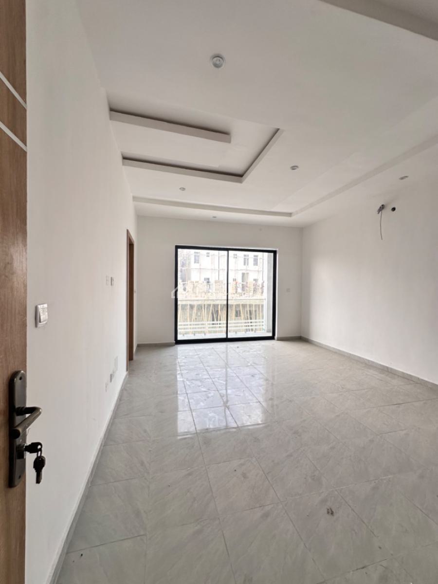 Large 4bedroom Duplex with Swimming Pool, Ologolo Axis, Lekki, Lagos, Semi-detached Duplex for Sale