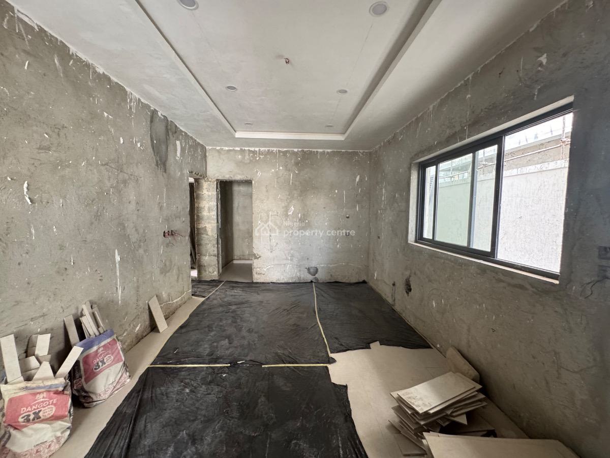 a Luxury Built 5 Bedroom Automated Detached Duplex with Bq Available, Diplomatic Zone, Katampe Extension, Katampe Extension, Katampe, Abuja, Detached Duplex for Sale