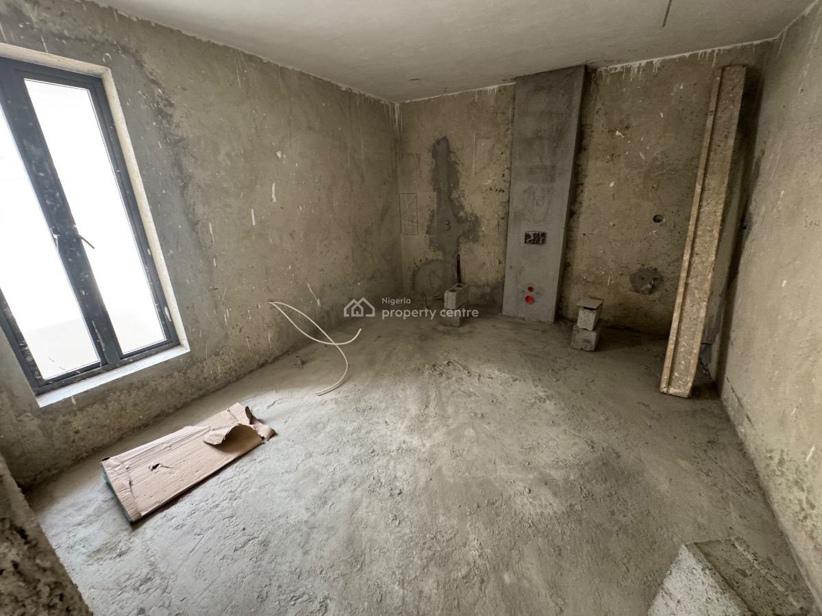 a Luxury Built 5 Bedroom Automated Detached Duplex with Bq Available, Diplomatic Zone, Katampe Extension, Katampe Extension, Katampe, Abuja, Detached Duplex for Sale