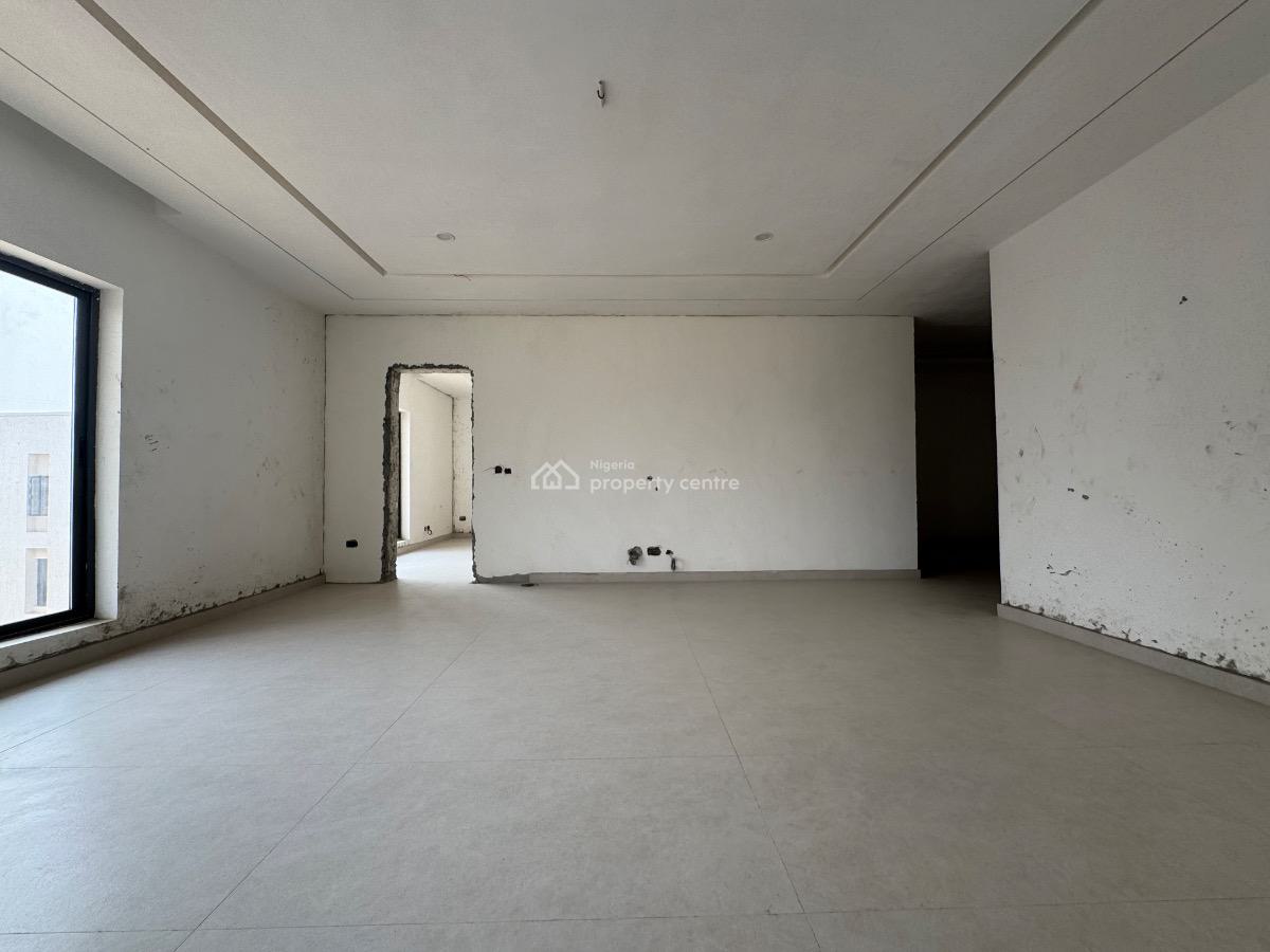 a Luxury Built 5 Bedroom Automated Detached Duplex with Bq Available, Diplomatic Zone, Katampe Extension, Katampe Extension, Katampe, Abuja, Detached Duplex for Sale