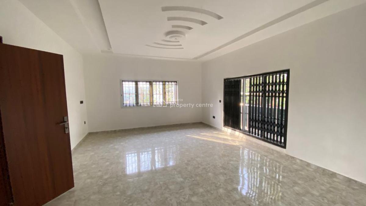 Luxury 6bedroom Duplex, Serene, Asokoro District, Abuja, Terraced Duplex for Rent