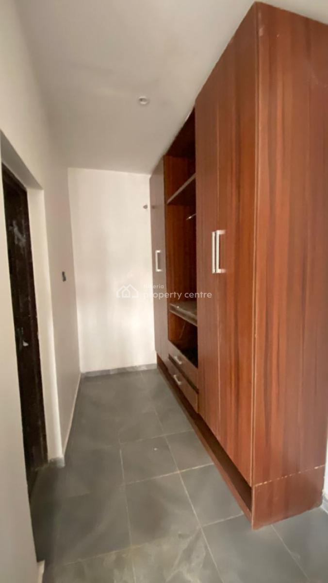 Luxury 6bedroom Duplex, Serene, Asokoro District, Abuja, Terraced Duplex for Rent