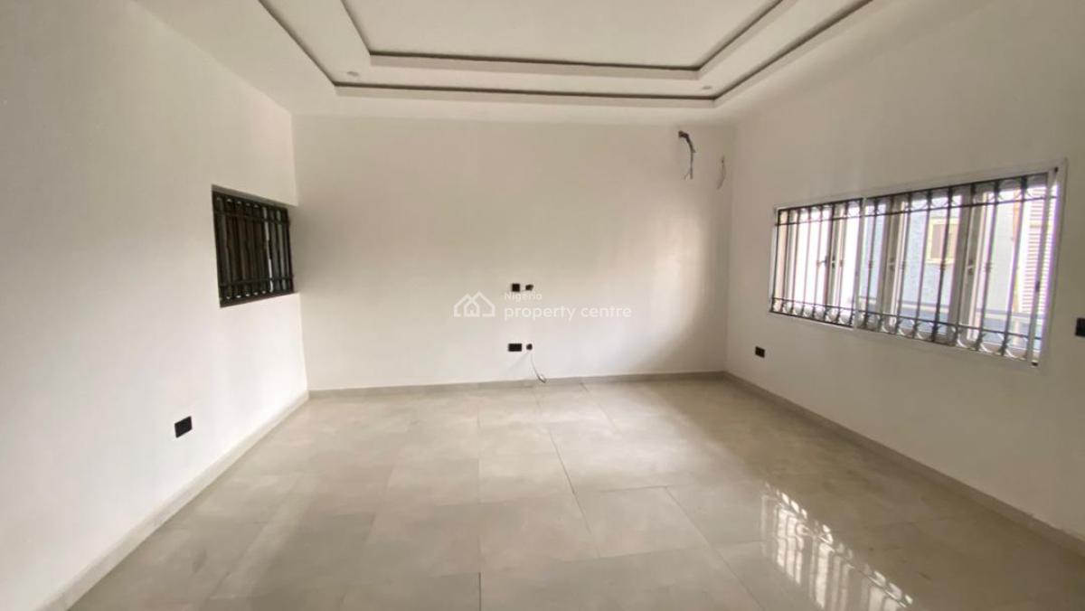 Luxury 6bedroom Duplex, Serene, Asokoro District, Abuja, Terraced Duplex for Rent