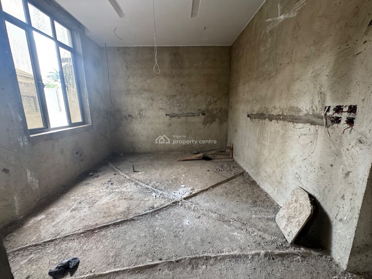 a Well Built 6 Bedroom Detached Duplex with Bq Available, Asokoro Main Abuja, Asokoro District, Abuja, Detached Duplex for Sale