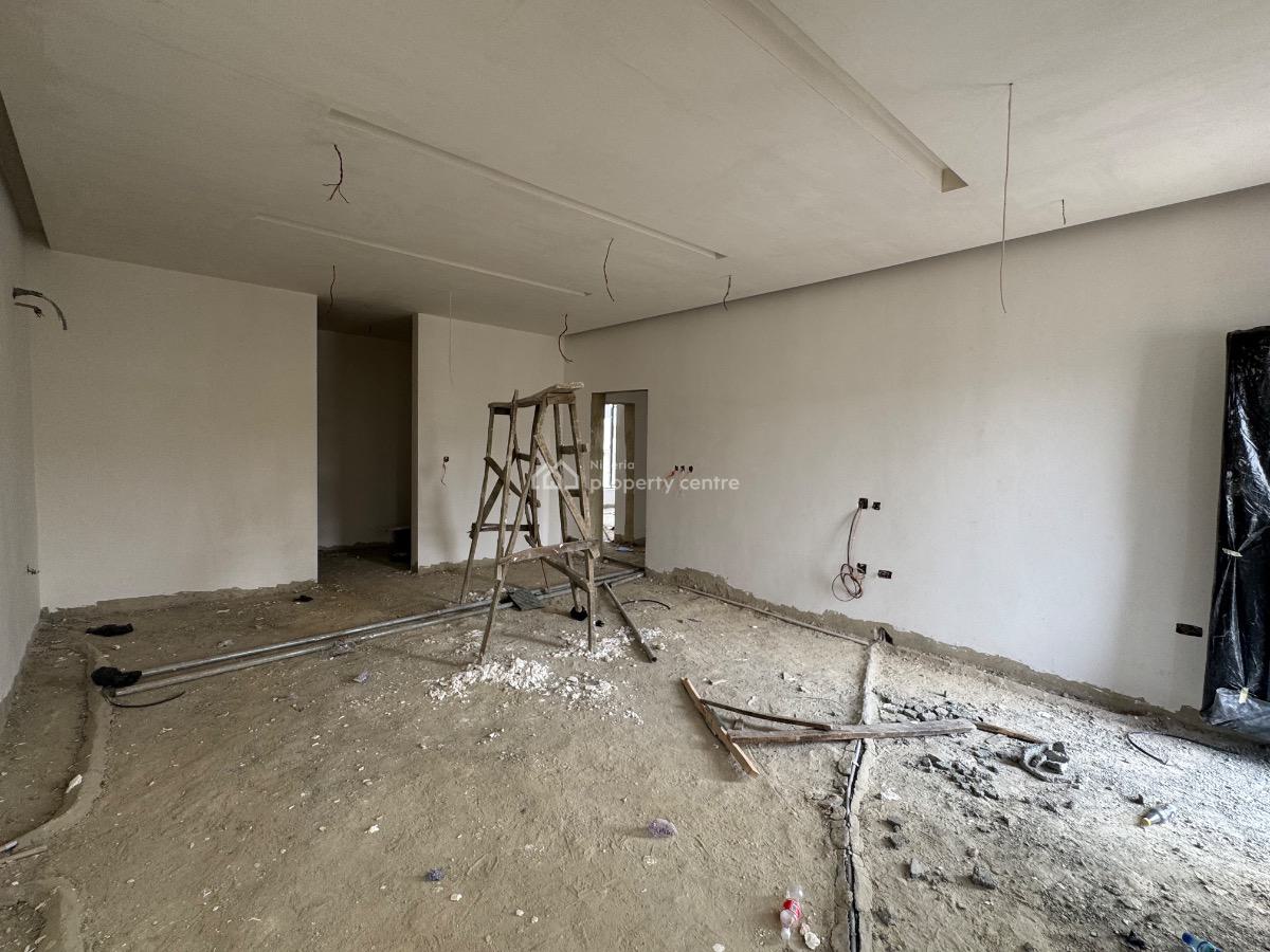 a Well Built 6 Bedroom Detached Duplex with Bq Available, Asokoro Main Abuja, Asokoro District, Abuja, Detached Duplex for Sale