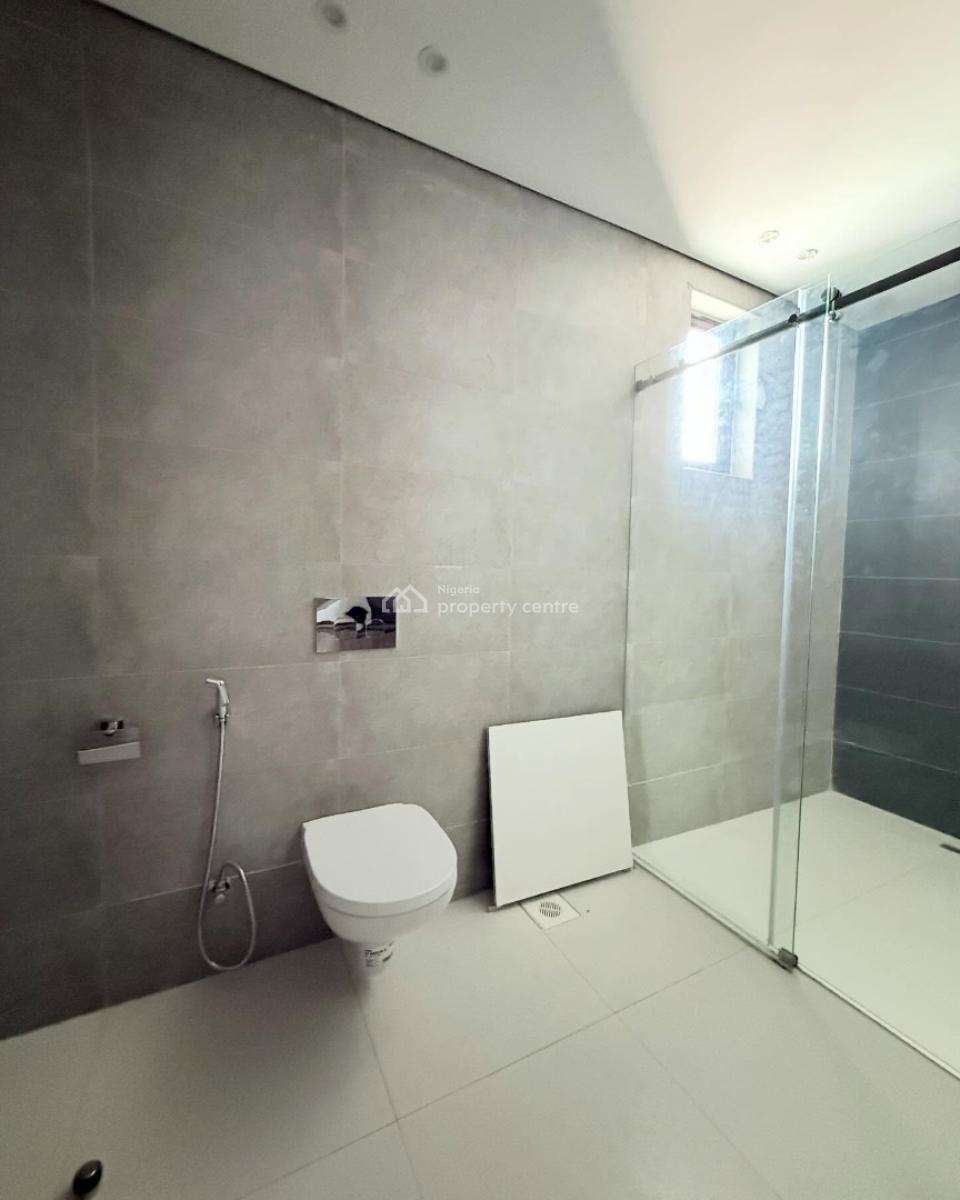 Beautiful Luxury 6 Bedroom Detached Duplex with Bq, Osapa London, Osapa, Lekki, Lagos, Detached Duplex for Rent