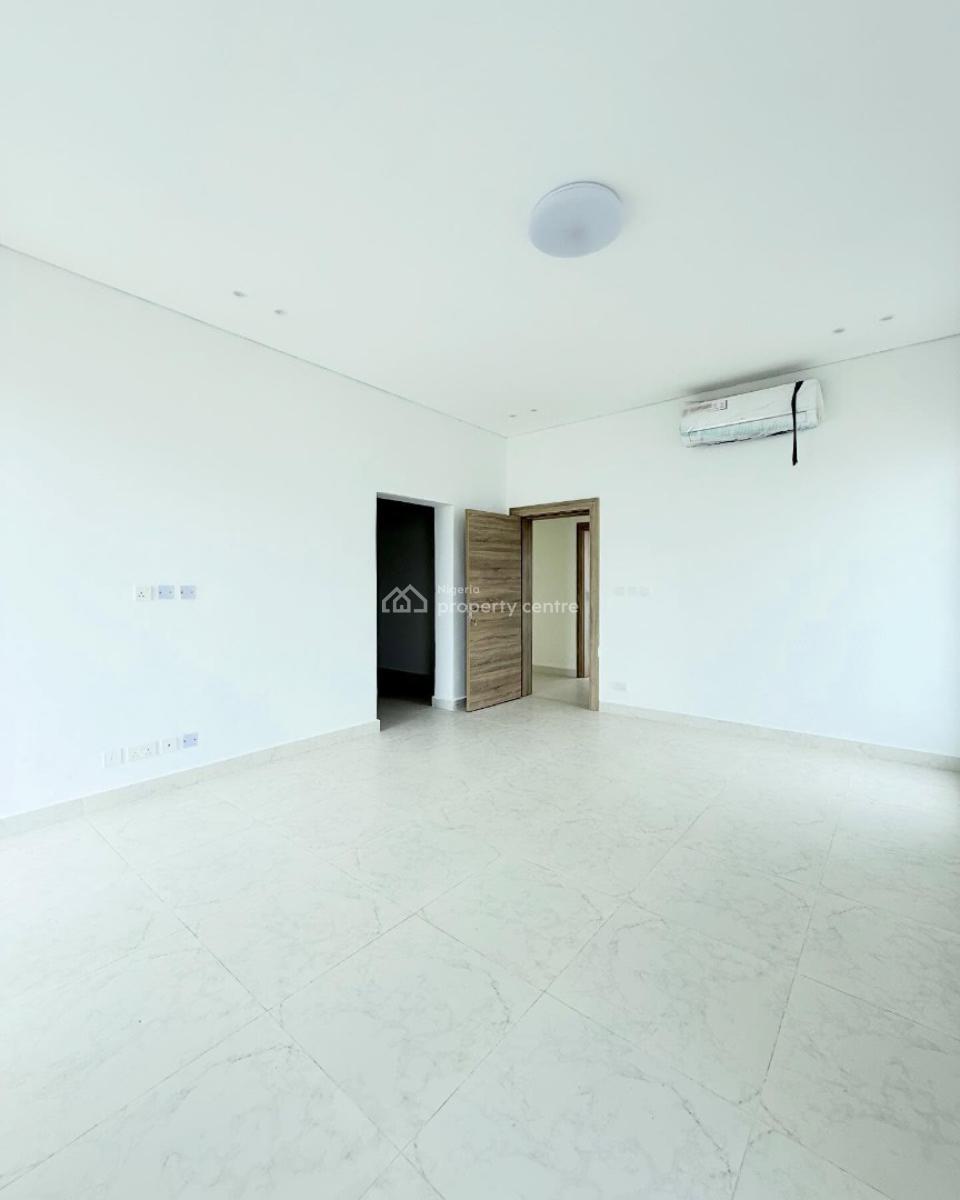 Beautiful Luxury 6 Bedroom Detached Duplex with Bq, Osapa London, Osapa, Lekki, Lagos, Detached Duplex for Rent