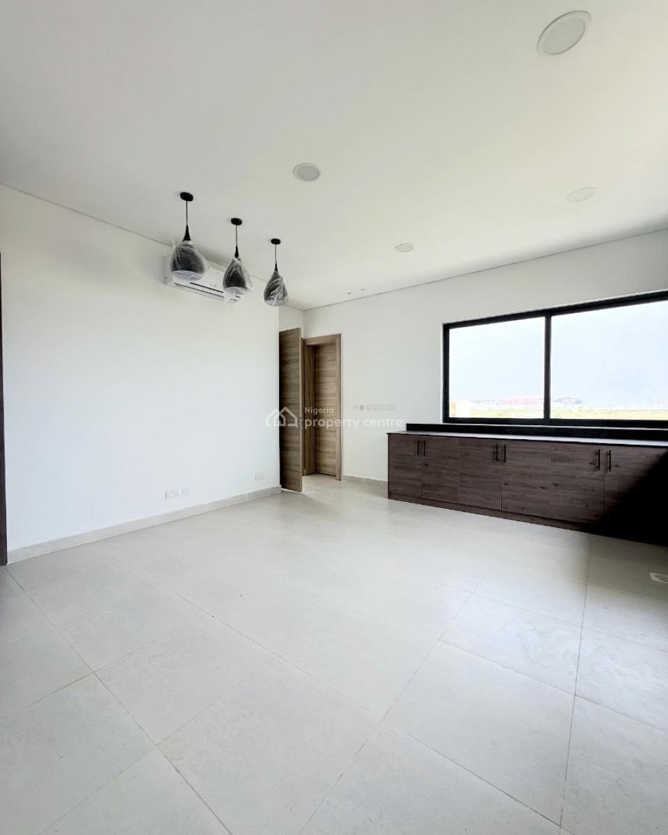 Beautiful Luxury 6 Bedroom Detached Duplex with Bq, Osapa London, Osapa, Lekki, Lagos, Detached Duplex for Rent