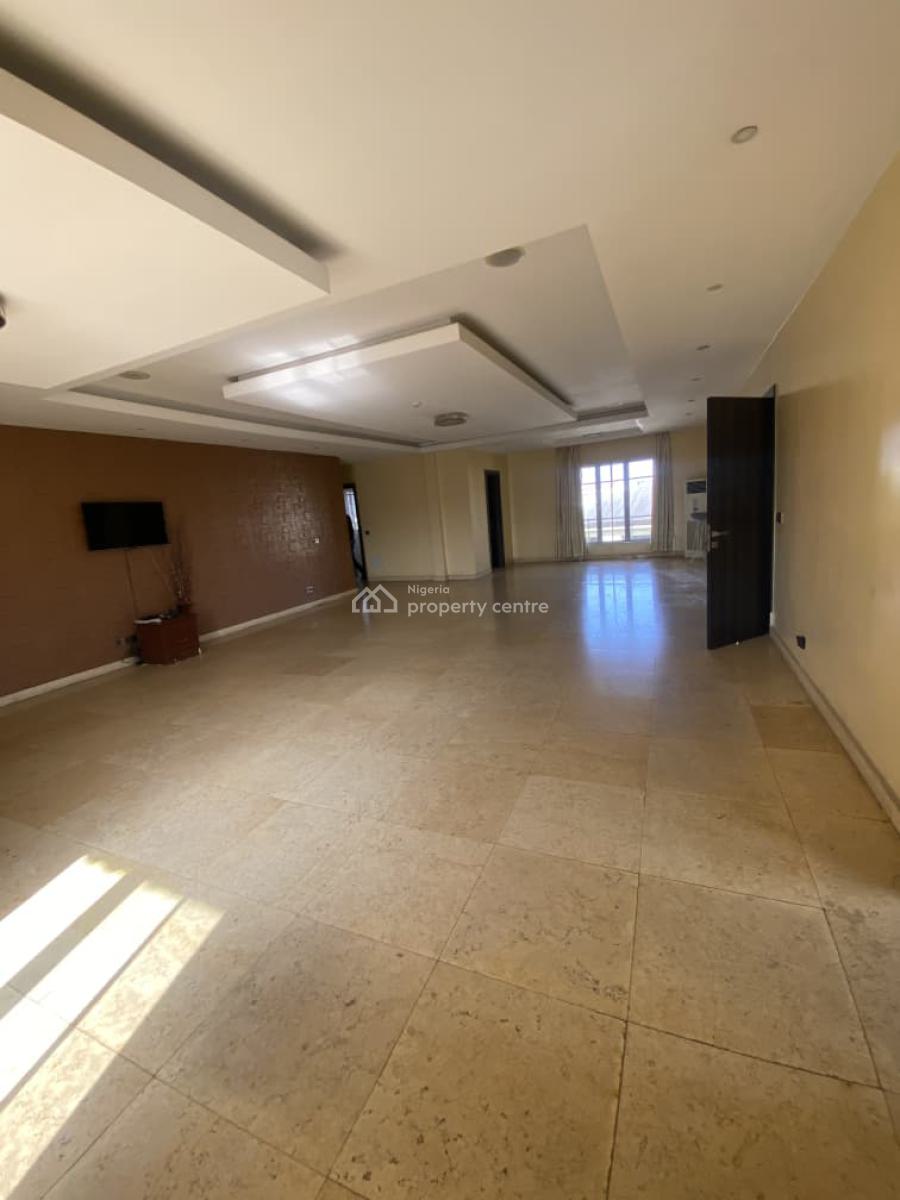 Well-maintained Block of 7 Units of 3-bedroom Flats, Each with Bq, Ikoyi, Lagos, Flat / Apartment for Rent