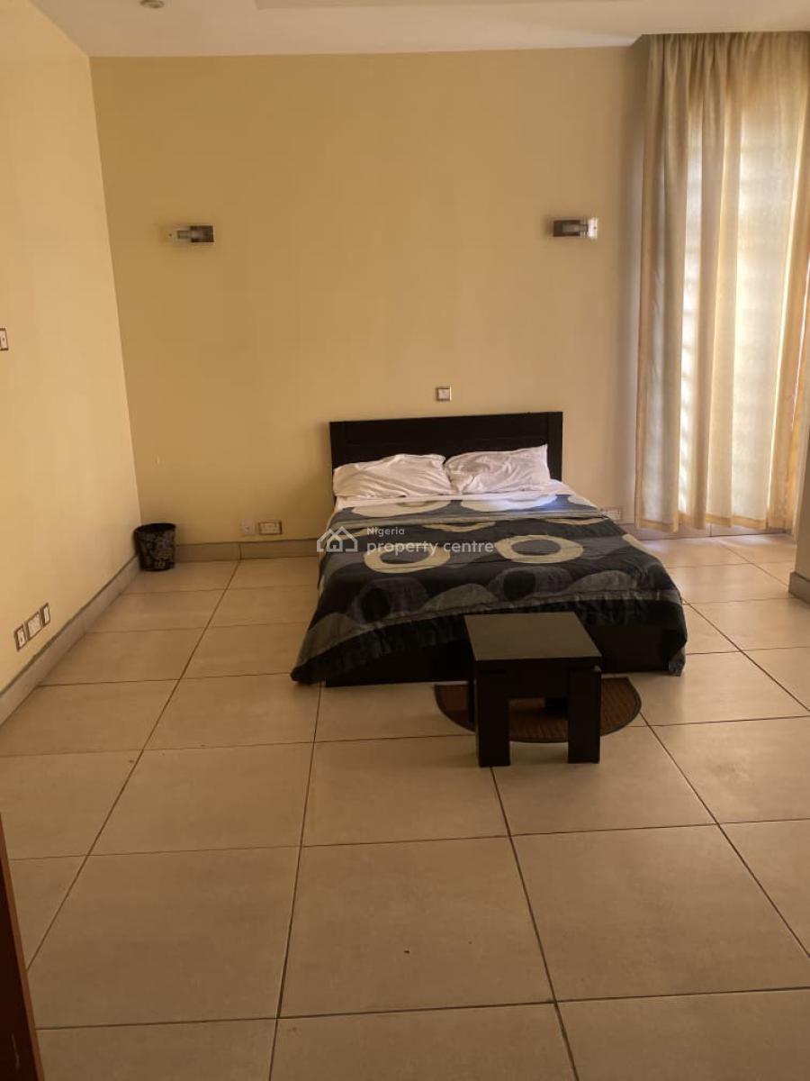 Well-maintained Block of 7 Units of 3-bedroom Flats, Each with Bq, Ikoyi, Lagos, Flat / Apartment for Rent