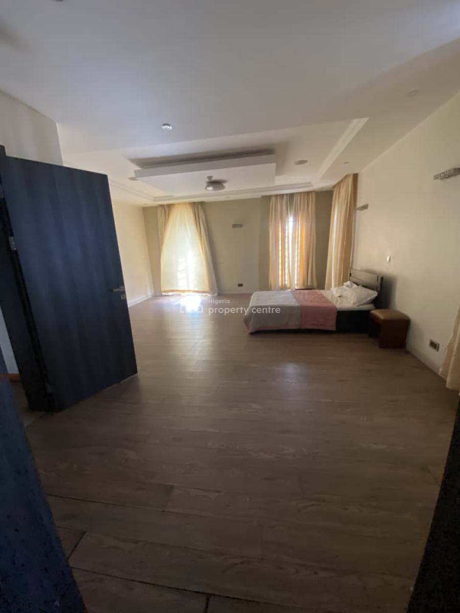 Well-maintained Block of 7 Units of 3-bedroom Flats, Each with Bq, Ikoyi, Lagos, Flat / Apartment for Rent