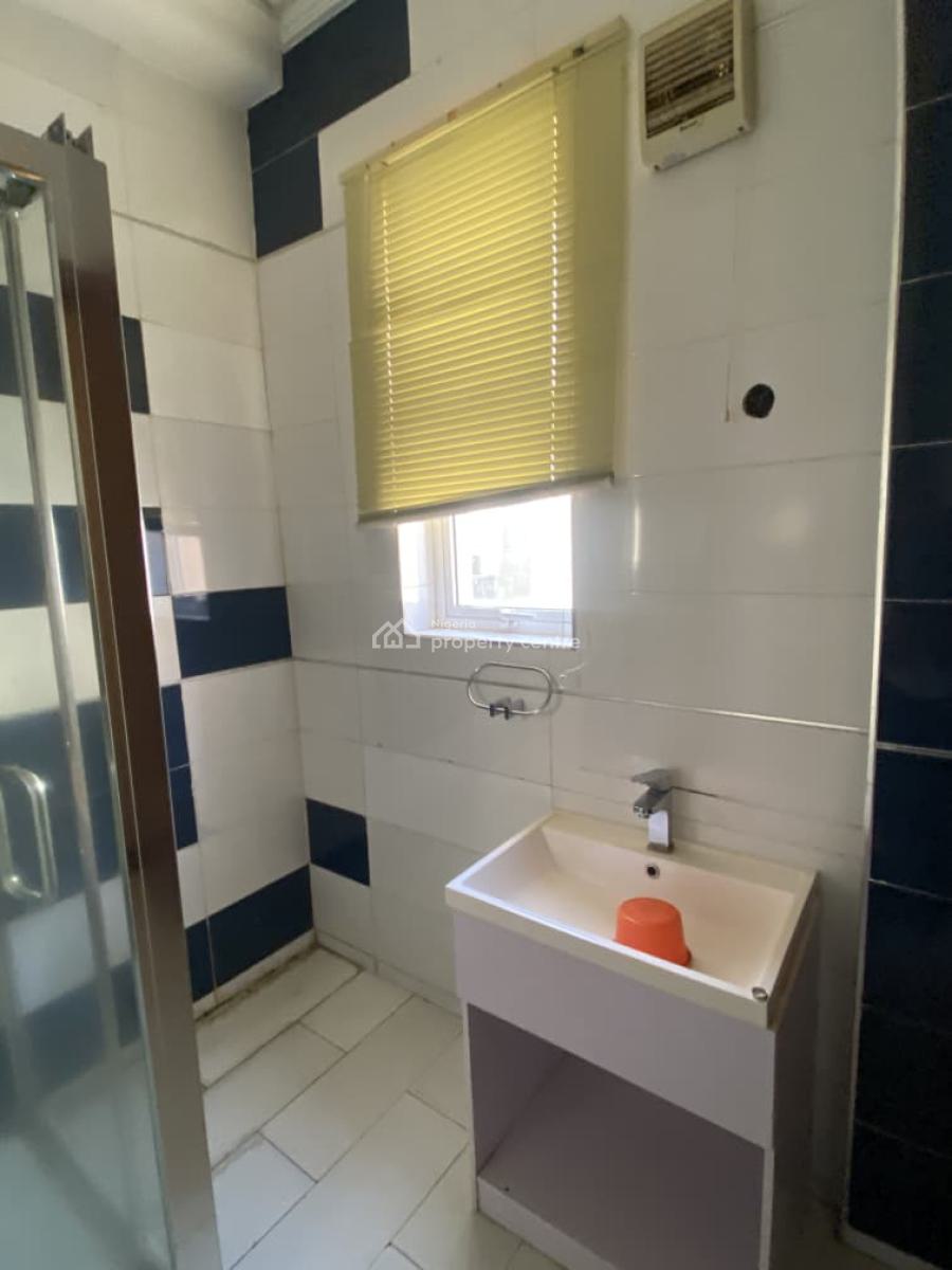 Well-maintained Block of 7 Units of 3-bedroom Flats, Each with Bq, Ikoyi, Lagos, Flat / Apartment for Rent