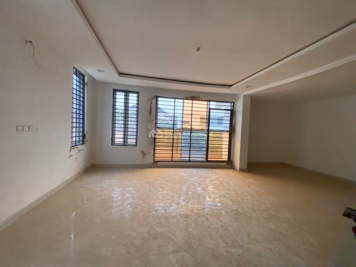 4bedroom Duplex, Serene, Asokoro District, Abuja, Terraced Duplex for Rent