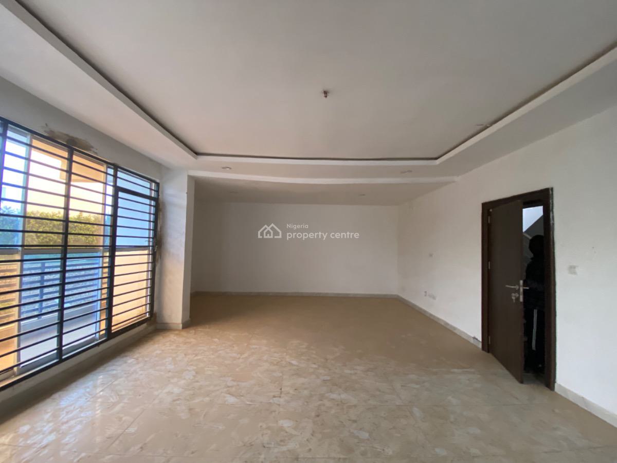 4bedroom Duplex, Serene, Asokoro District, Abuja, Terraced Duplex for Rent