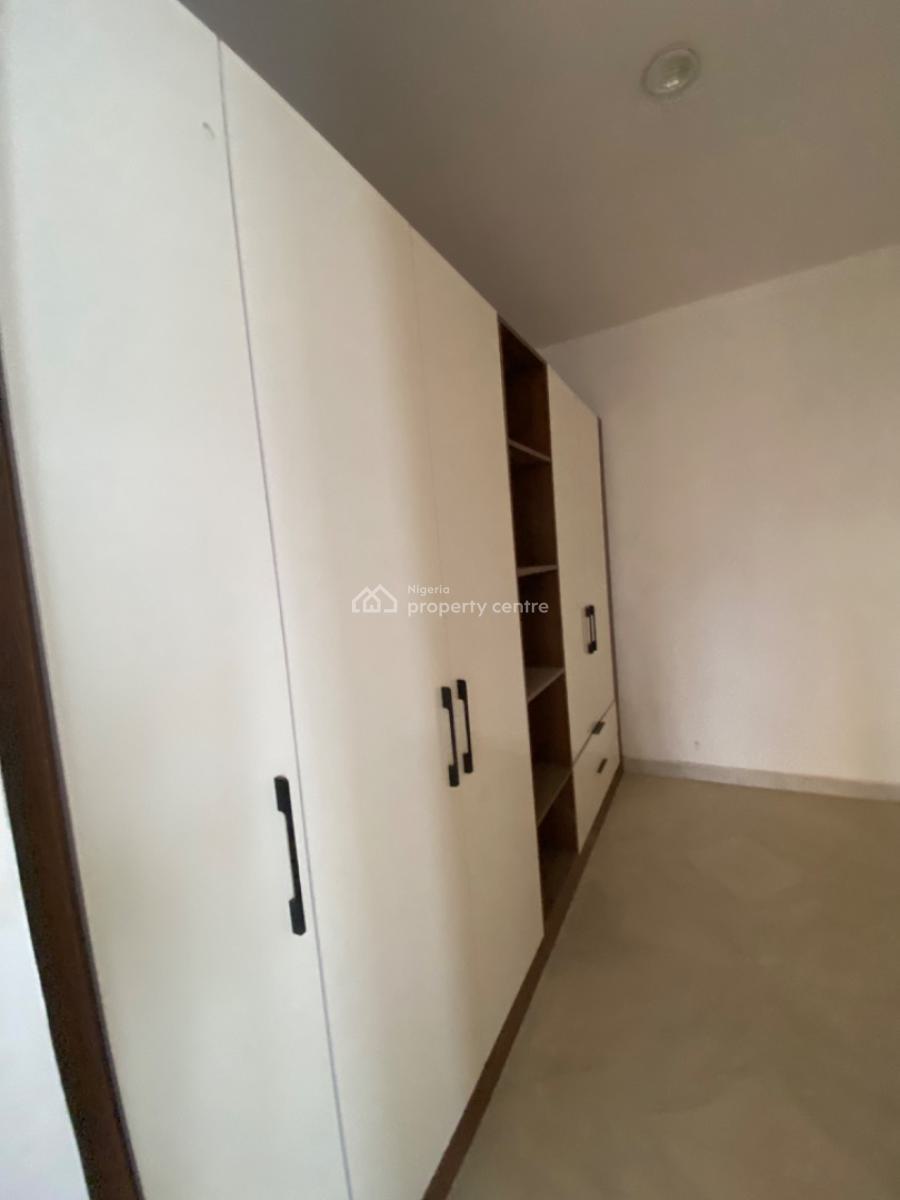 4bedroom Duplex, Serene, Asokoro District, Abuja, Terraced Duplex for Rent