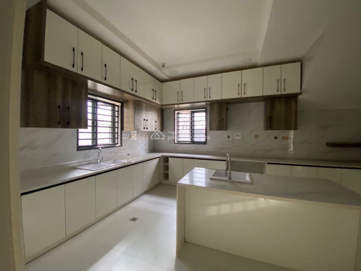 7bedroom Galant Duplex, Serene, Asokoro District, Abuja, Detached Duplex for Sale