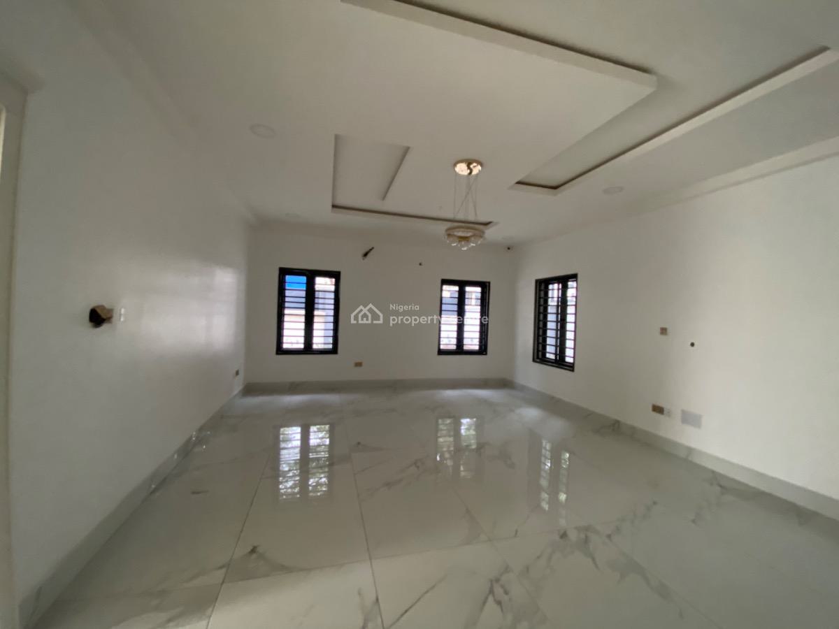 7bedroom Galant Duplex, Serene, Asokoro District, Abuja, Detached Duplex for Sale