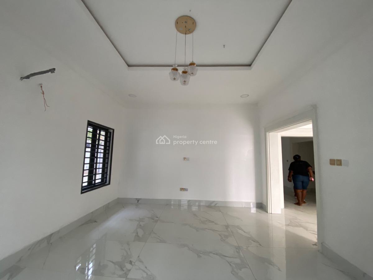 7bedroom Galant Duplex, Serene, Asokoro District, Abuja, Detached Duplex for Sale