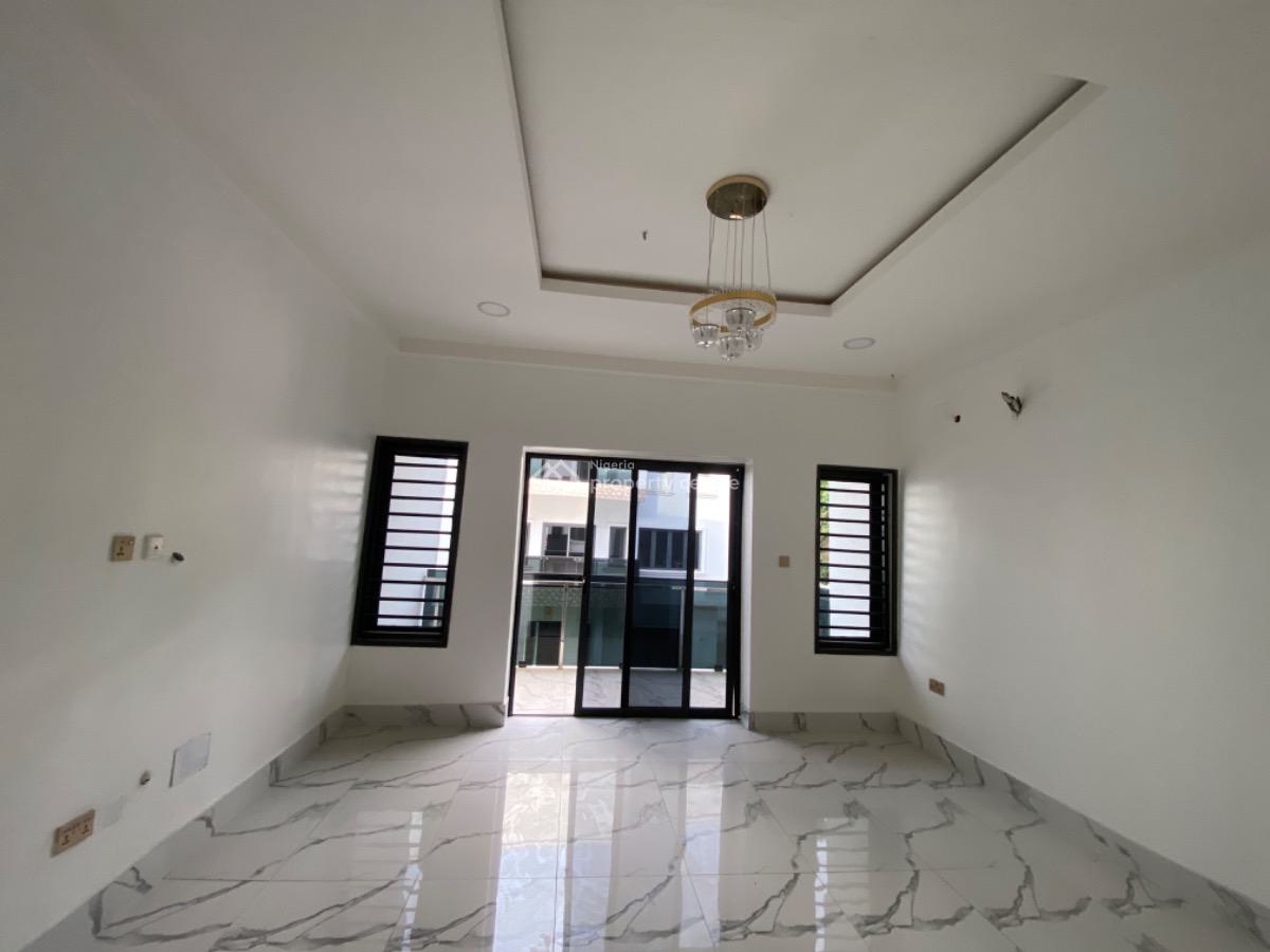 7bedroom Galant Duplex, Serene, Asokoro District, Abuja, Detached Duplex for Sale