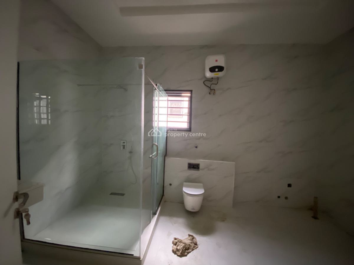 7bedroom Galant Duplex, Serene, Asokoro District, Abuja, Detached Duplex for Sale