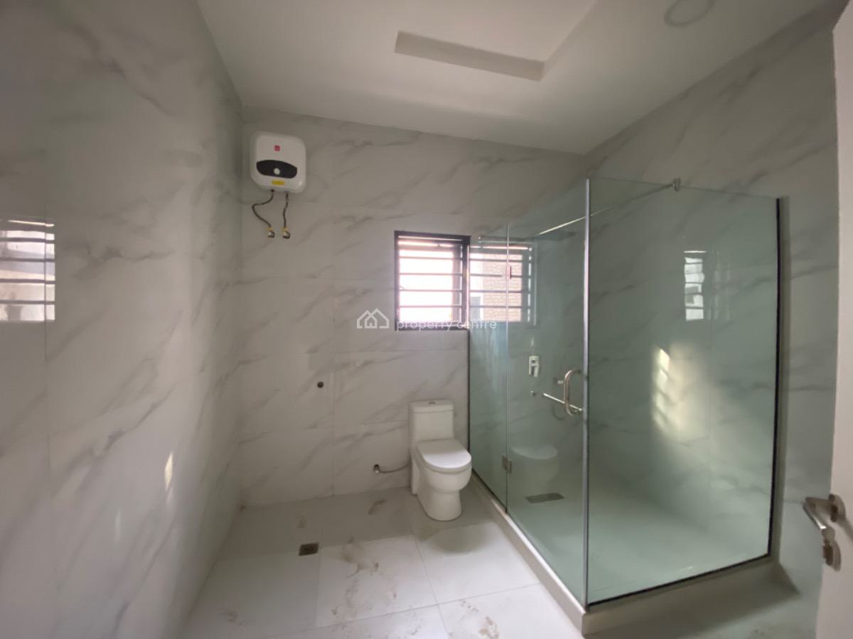 7bedroom Galant Duplex, Serene, Asokoro District, Abuja, Detached Duplex for Sale