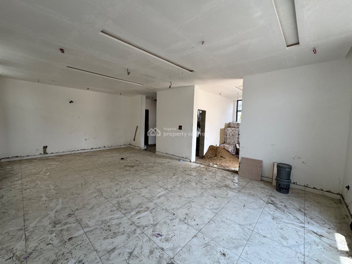 a Well Built 6 Bedroom Detached Duplex with Bq Available, Asokoro Main Abuja, Asokoro District, Abuja, Detached Duplex for Sale