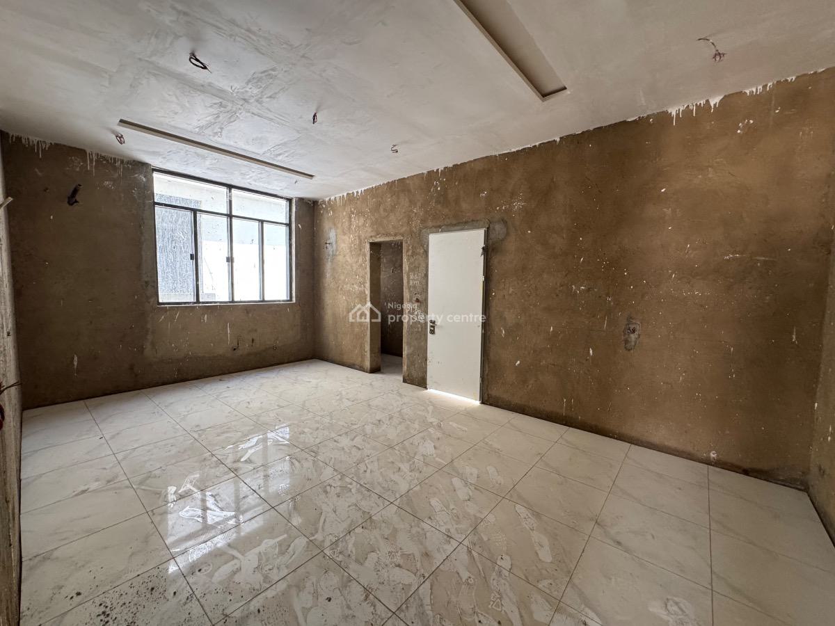 a Well Built 6 Bedroom Detached Duplex with Bq Available, Asokoro Main Abuja, Asokoro District, Abuja, Detached Duplex for Sale