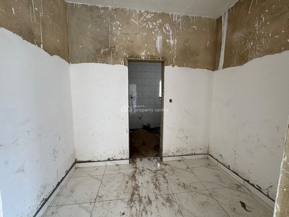 a Well Built 6 Bedroom Detached Duplex with Bq Available, Asokoro Main Abuja, Asokoro District, Abuja, Detached Duplex for Sale