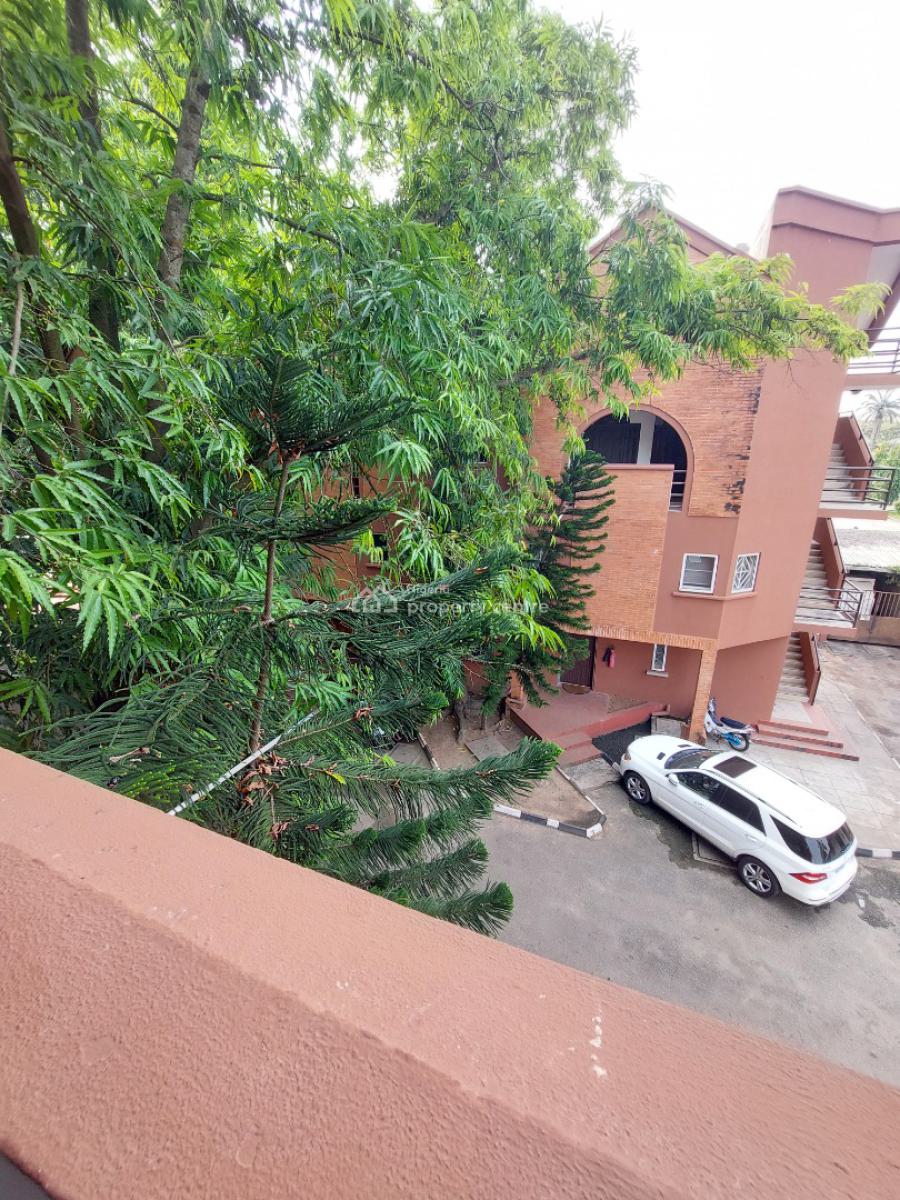 1bedroom in Old Ikoyi, Old Ikoyi, Ikoyi, Lagos, Flat / Apartment for Rent