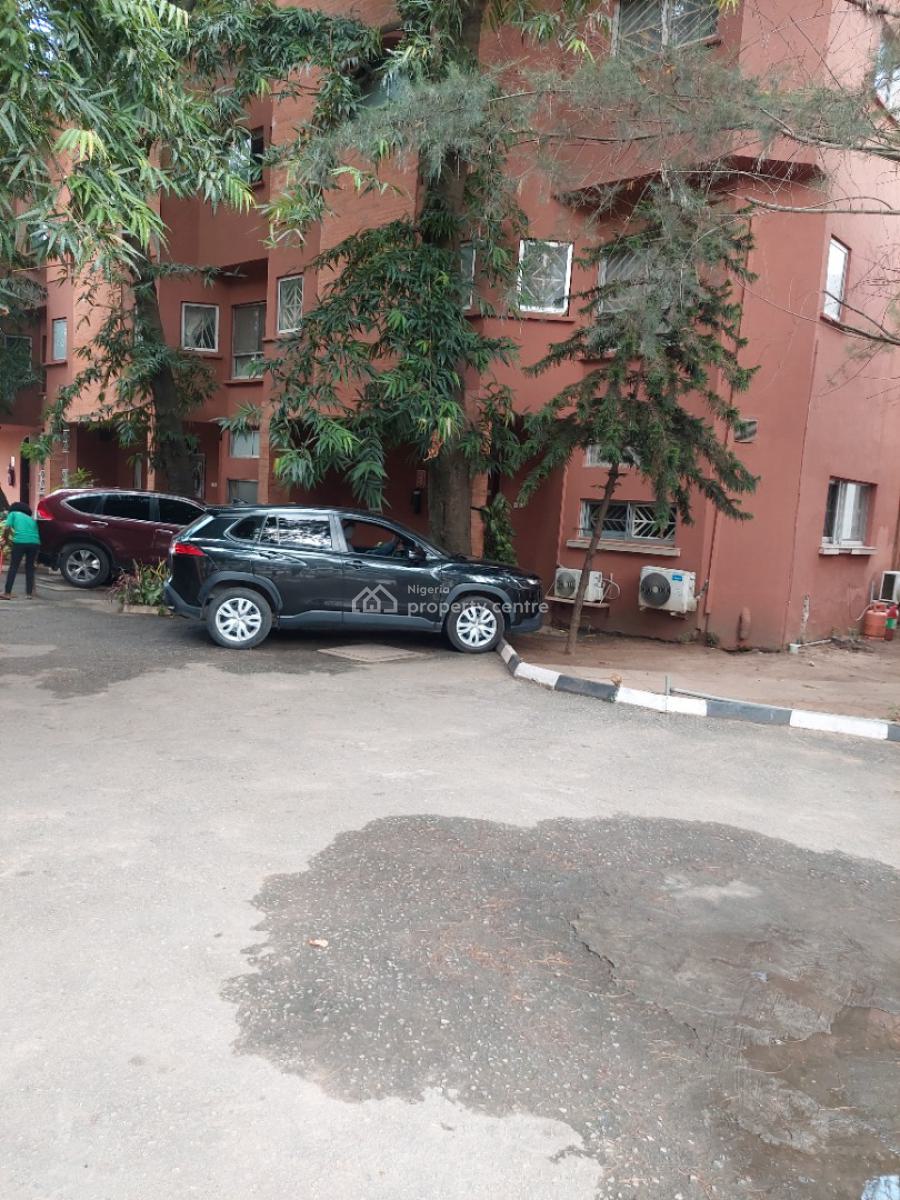 1bedroom in Old Ikoyi, Old Ikoyi, Ikoyi, Lagos, Flat / Apartment for Rent