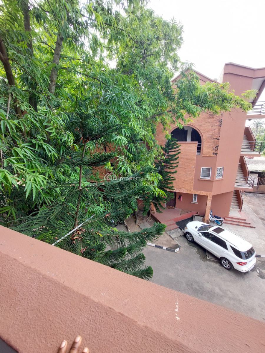 1bedroom in Old Ikoyi, Old Ikoyi, Ikoyi, Lagos, Flat / Apartment for Rent