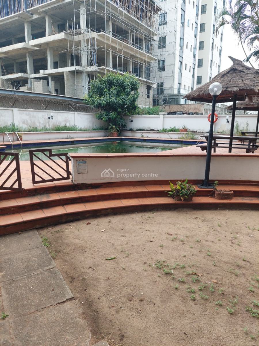 1bedroom in Old Ikoyi, Old Ikoyi, Ikoyi, Lagos, Flat / Apartment for Rent