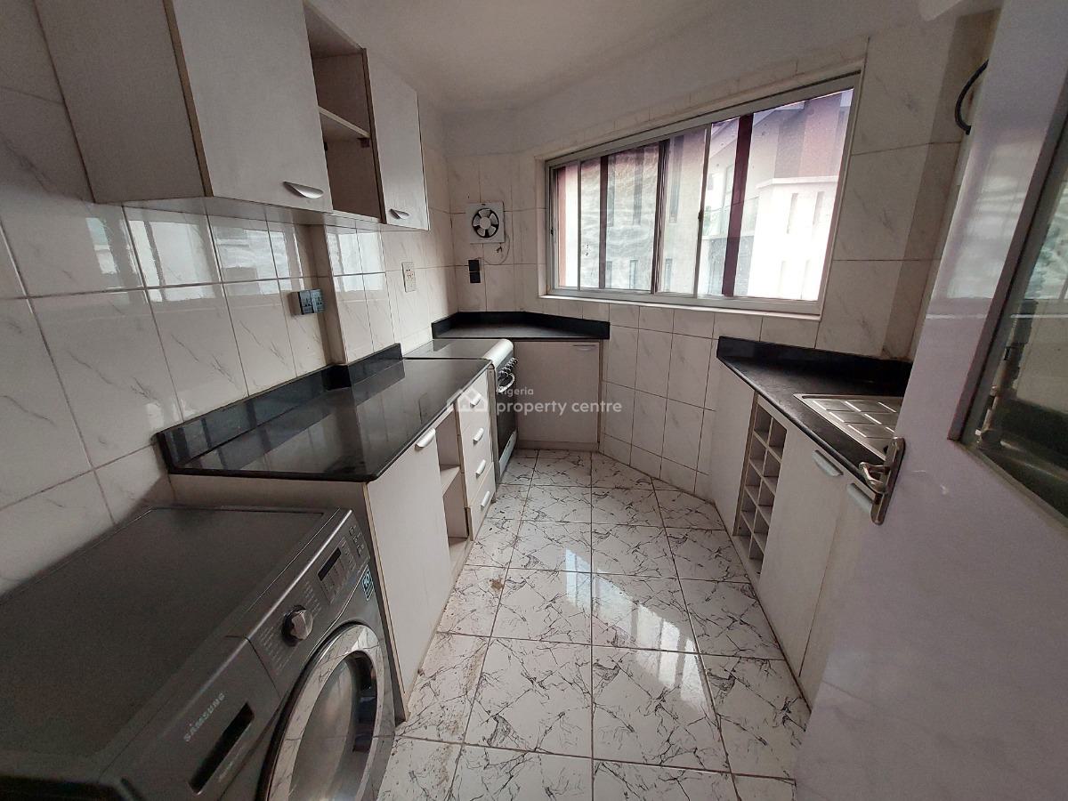 1bedroom in Old Ikoyi, Old Ikoyi, Ikoyi, Lagos, Flat / Apartment for Rent