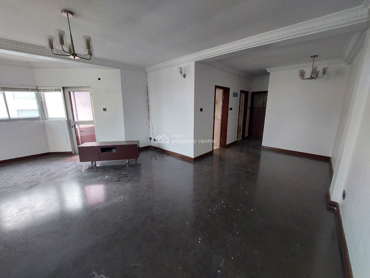 1bedroom in Old Ikoyi, Old Ikoyi, Ikoyi, Lagos, Flat / Apartment for Rent