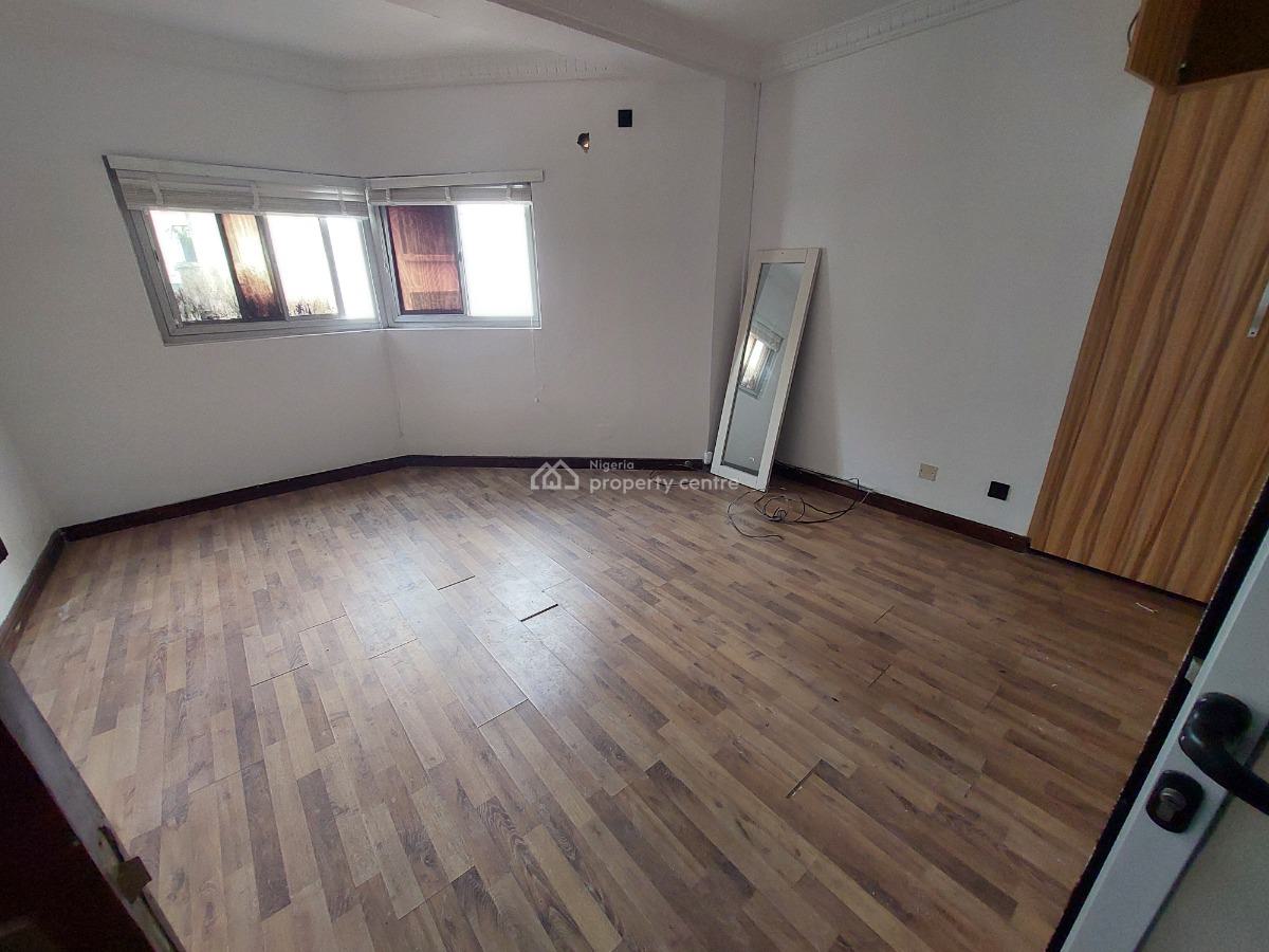 1bedroom in Old Ikoyi, Old Ikoyi, Ikoyi, Lagos, Flat / Apartment for Rent