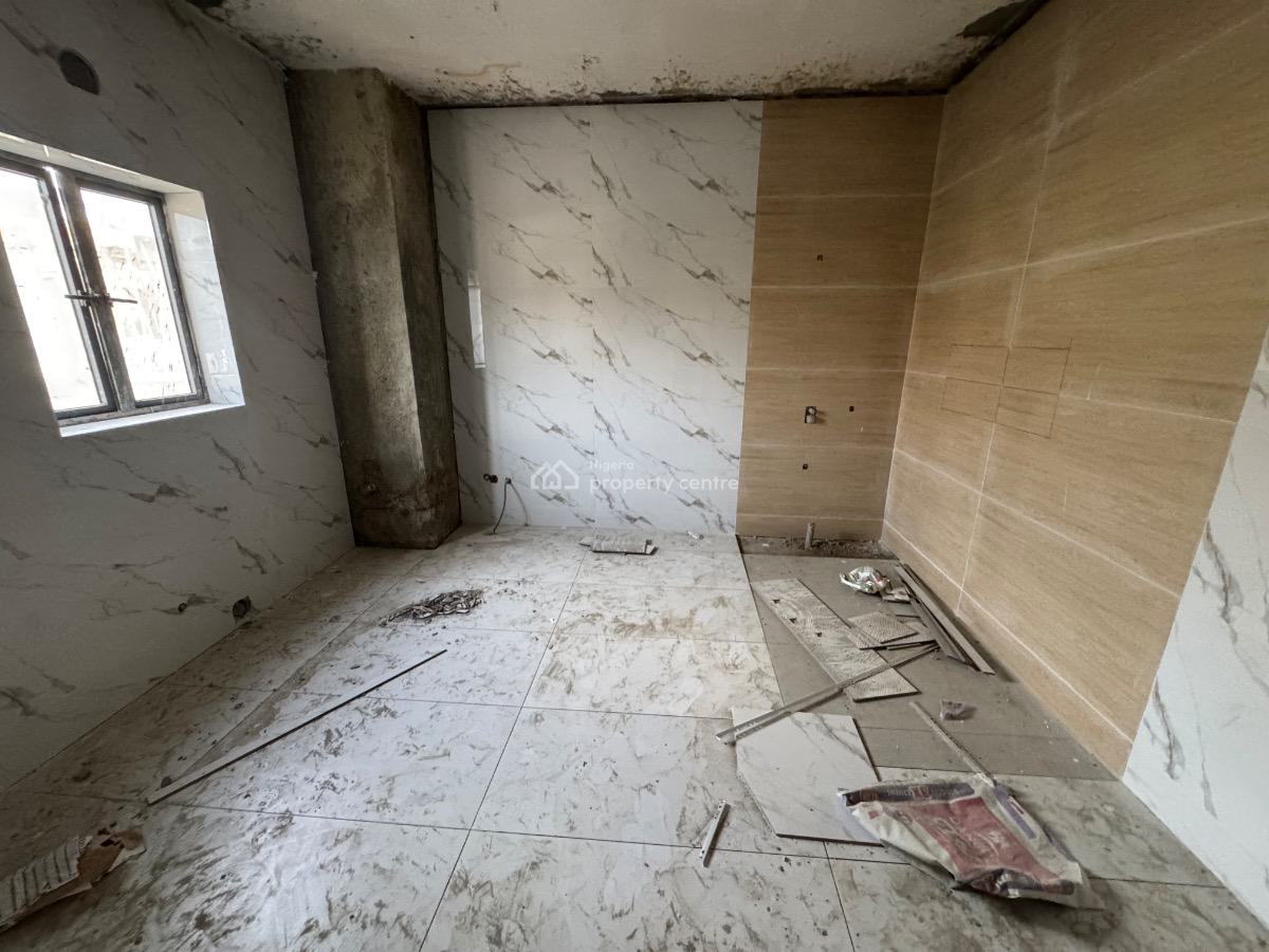 a Well Built 6 Bedroom Detached Duplex with Bq Available, Asokoro Abuja, Asokoro District, Abuja, Detached Duplex for Sale