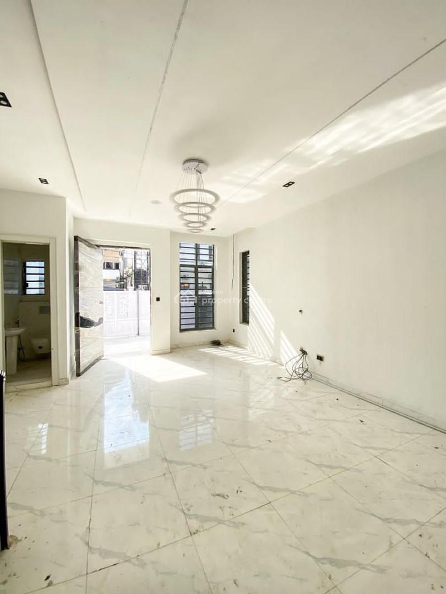 2 Units of 4 Bedroom Semi Detached Duplex with a Room Bq, Ikota, Lekki, Lagos, Semi-detached Duplex for Sale