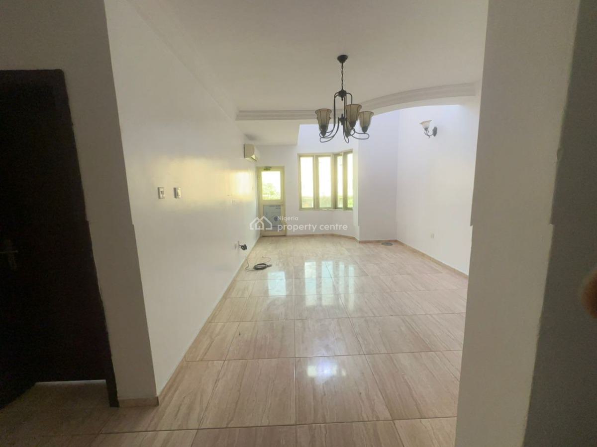 4 Bedroom Terrace Apartment in Oniru Victoria Island.ent #25m Servic, Oniru, Victoria Island (vi), Lagos, Terraced Duplex for Rent