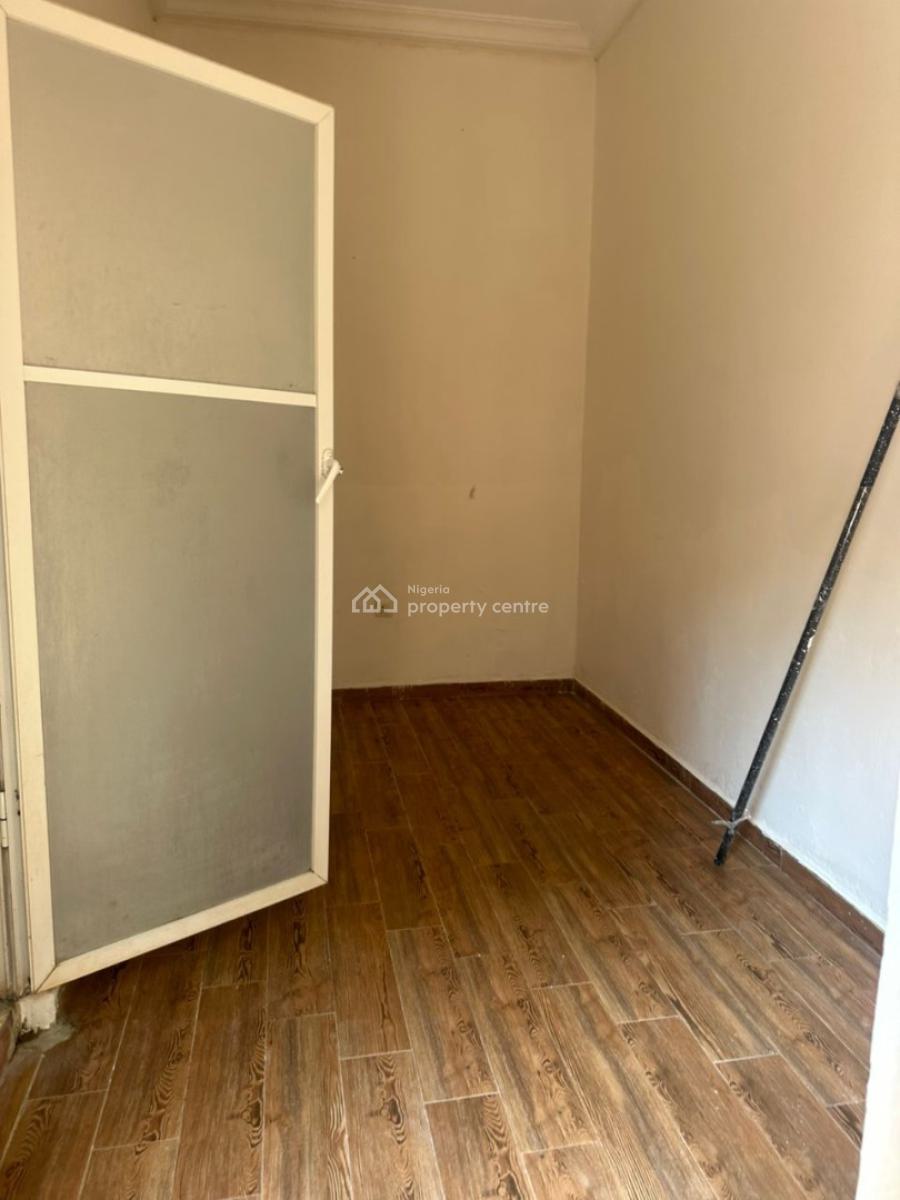 4 Bedroom Terrace Apartment in Oniru Victoria Island.ent #25m Servic, Oniru, Victoria Island (vi), Lagos, Terraced Duplex for Rent