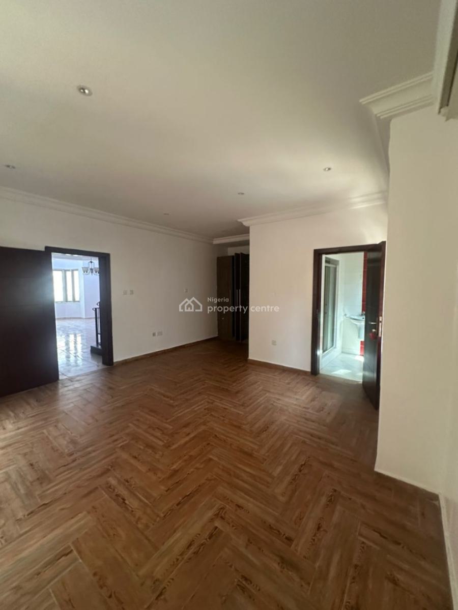 4 Bedroom Terrace Apartment in Oniru Victoria Island.ent #25m Servic, Oniru, Victoria Island (vi), Lagos, Terraced Duplex for Rent