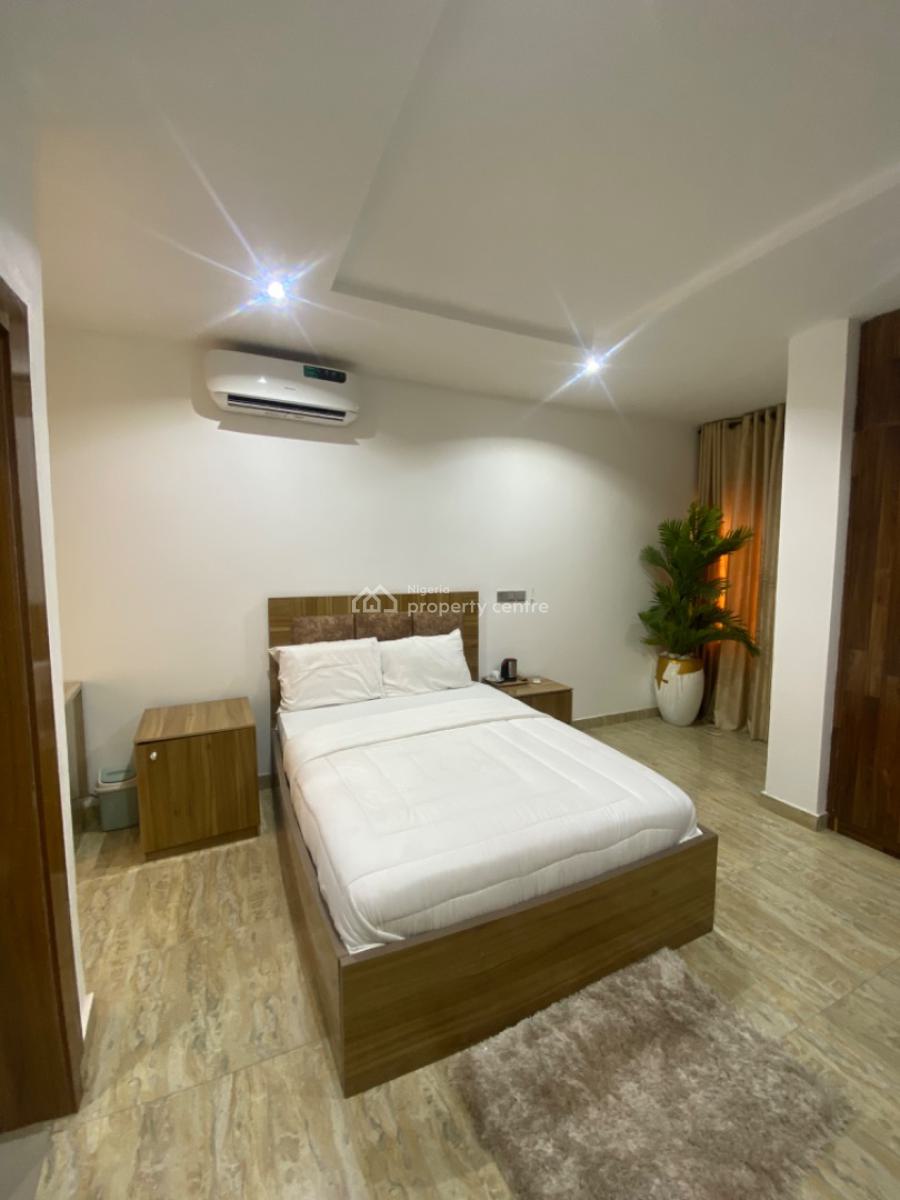 Furnished 4bedroom Duplex, Serene, Asokoro District, Abuja, Terraced Duplex for Rent