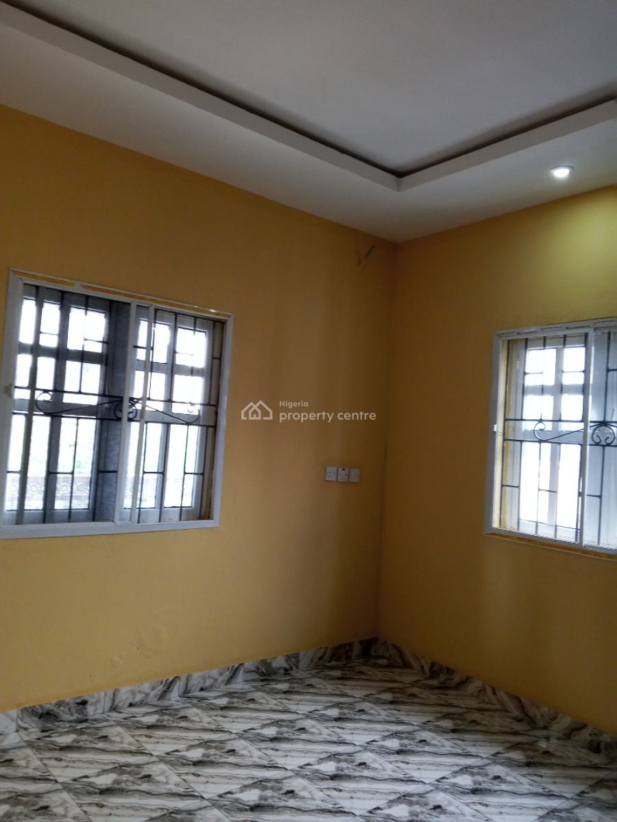 Newly Built 3 Bedroom, Foursquare Isheri Oshun Whitesand, Isolo, Lagos, Flat / Apartment for Rent