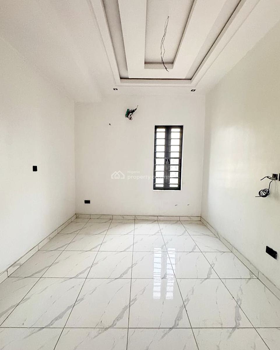 Beautiful Luxury 2 Bedroom Apartment, Ikate, Lekki, Lagos, House for Rent