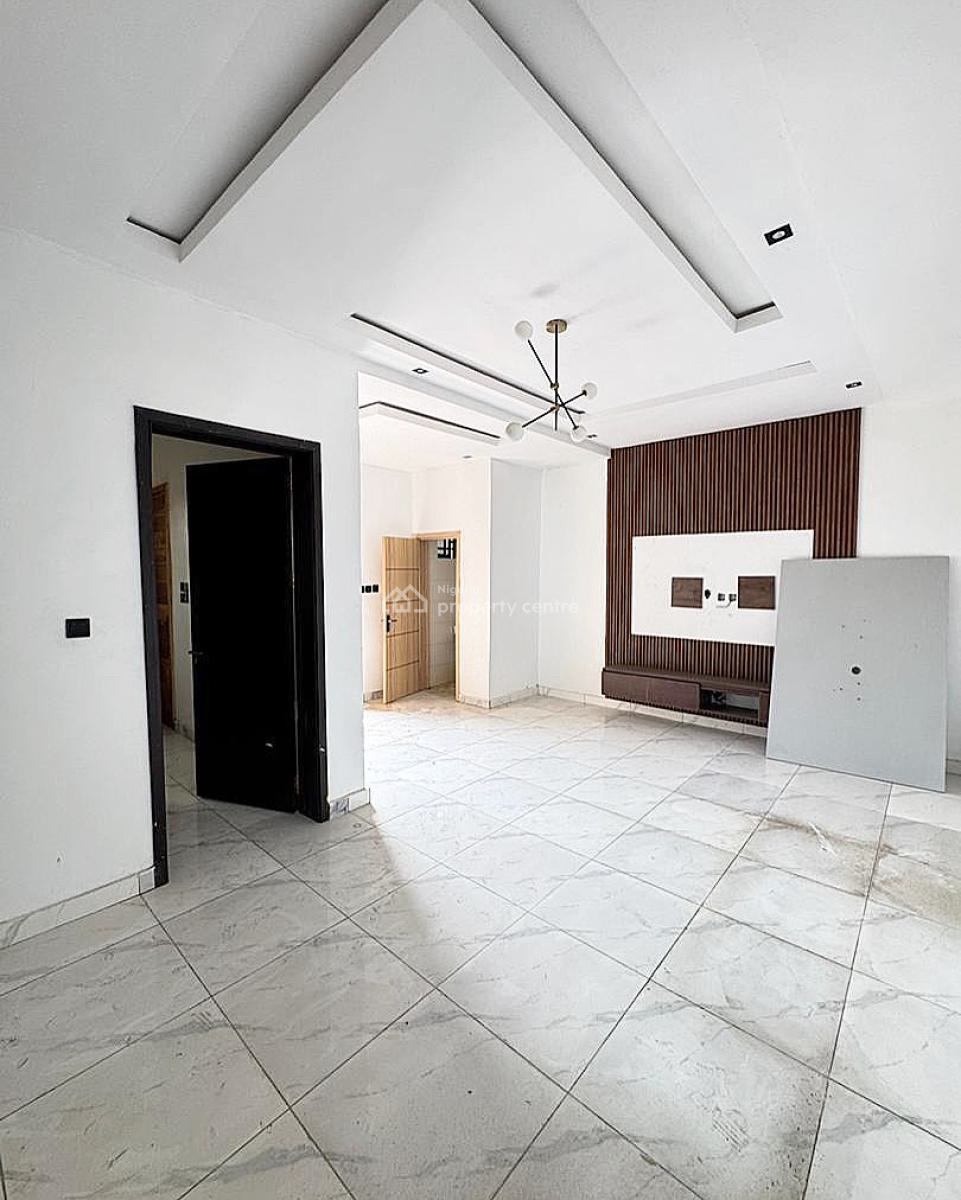 Beautiful Luxury 2 Bedroom Apartment, Ikate, Lekki, Lagos, House for Rent