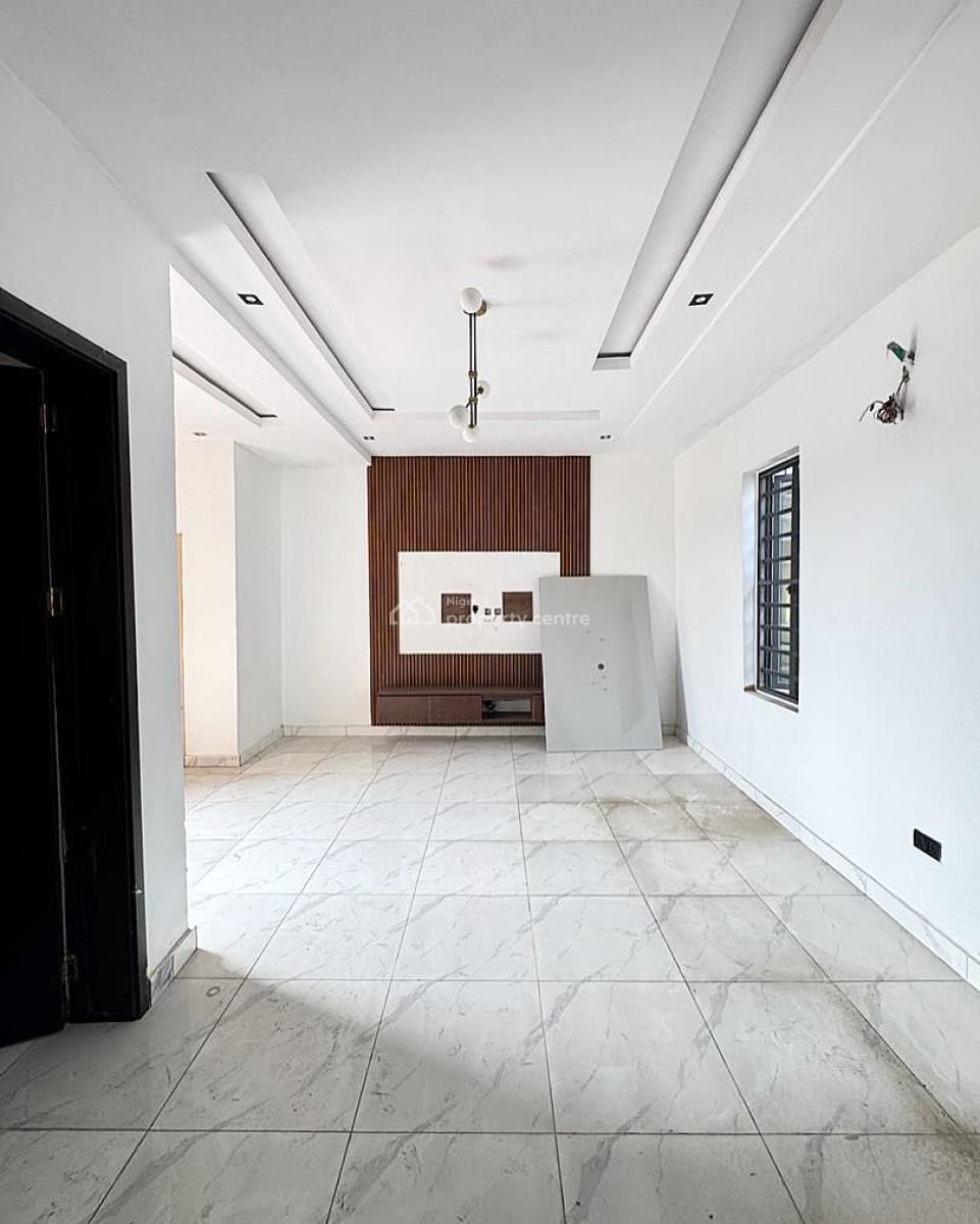 Beautiful Luxury 2 Bedroom Apartment, Ikate, Lekki, Lagos, House for Rent