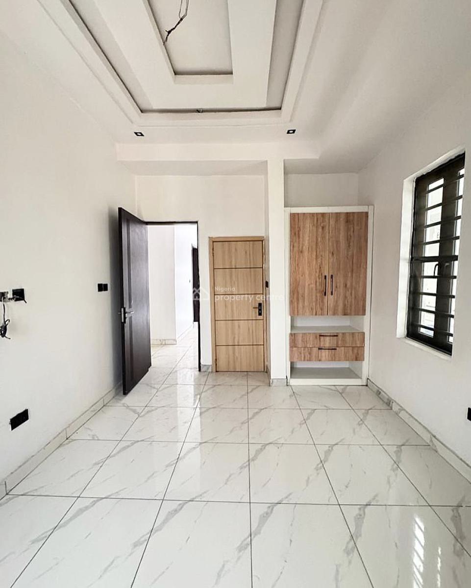 Beautiful Luxury 2 Bedroom Apartment, Ikate, Lekki, Lagos, House for Rent