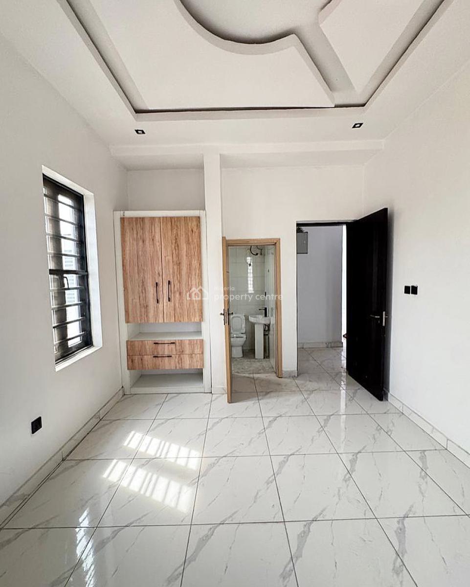 Beautiful Luxury 2 Bedroom Apartment, Ikate, Lekki, Lagos, House for Rent